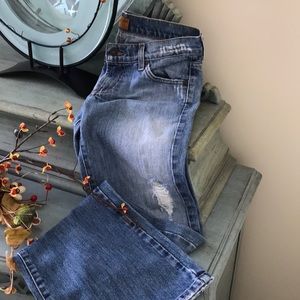 James Ladies Jean. Sz. 26. Fabulous jean